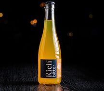 Rich Bitter Mandarin 