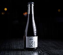 Rich Cola Sugar free
