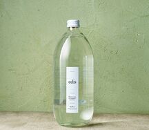 Эдис газированная