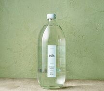 Эдис негазированная