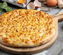 Хачапури по-мегрельски