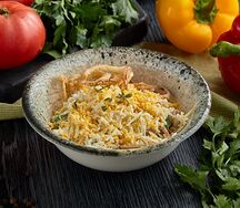 Салат Бахор