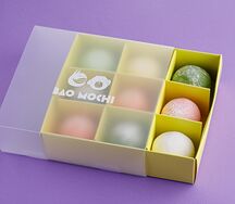 Подарочный набор моти L