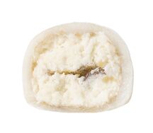 Моти кокос-миндаль