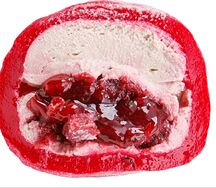 Моти Вишня-молочный шоколад