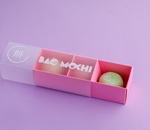 Подарочный набор моти S