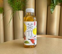 Азиатский чай