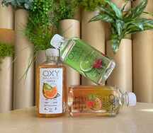 Напиток Oxy balance