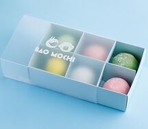 Подарочный набор моти M