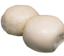 Пампушка на пару