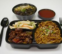 Ланч Сытный