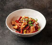 Курица Кунг-Пао