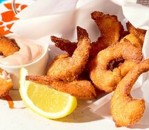 Гамберо Фритто