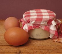 Соус Карбонара