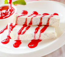 Десерт Панна Котта