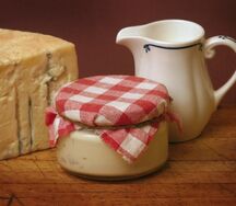 Соус Горгондзола