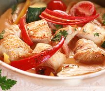 Полло ал форно