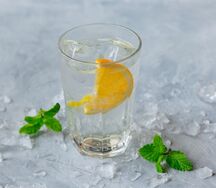 Лимонад Лимон