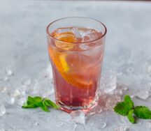 Лимонад Гренадин