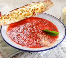 Суп Томатный