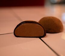 Моти Шоколад