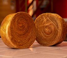 Круассан Шайба