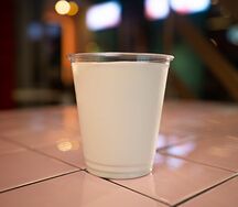 Милкшейк классический