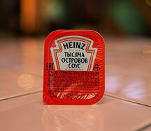 Соус 1000 островов