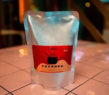 Солянка