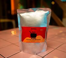 Каша рисовая со свининой