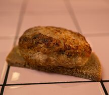 Котлета Как у мамы