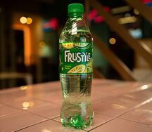 Frustyle Лимон-лайм