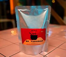 Щи томлёные