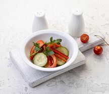 Овощи свежие