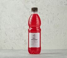 Морс Брусничный