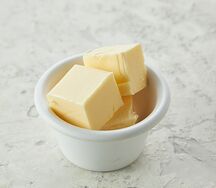 Сливочное масло