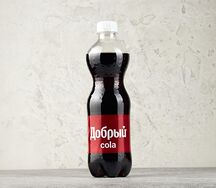 Лимонад Добрый