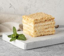 Торт Наполеон