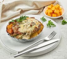 Свинина по-боярски