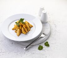 Картофель Айдахо