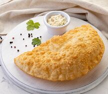 Чебурек Карелия