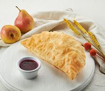 Чебурек Французский