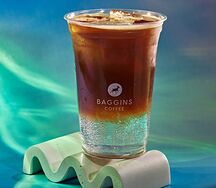 Эспрессо-Тоник Декаф