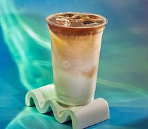 Айс-Латте Декаф