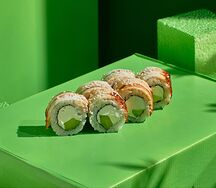 Филадельфия с угрем