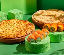 Сет на компанию