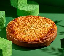 Хачапури по-мегрельски