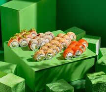 Филадельфия макси