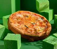 Пицца Маргарита