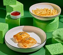 Сет на двоих